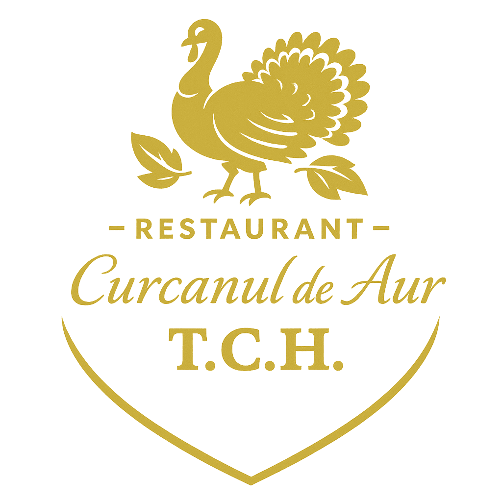 Curcanul de Aur