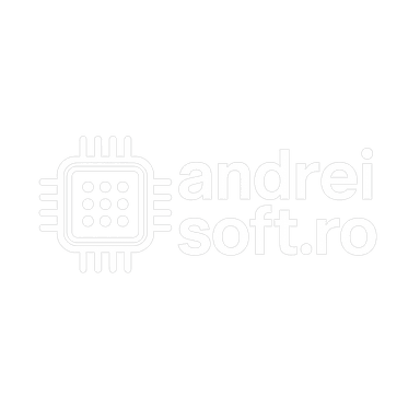 Andreisoft Logo