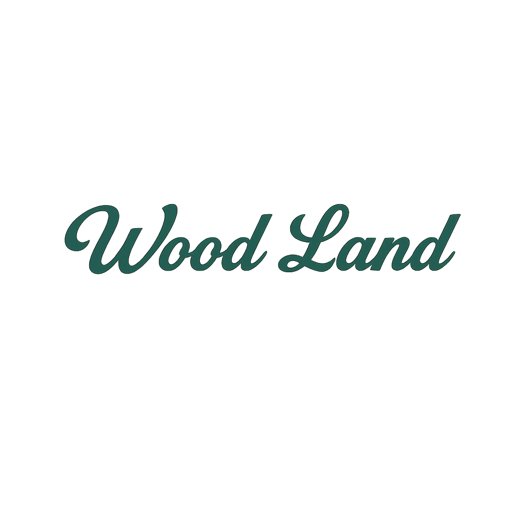 Cabana Woodland logo