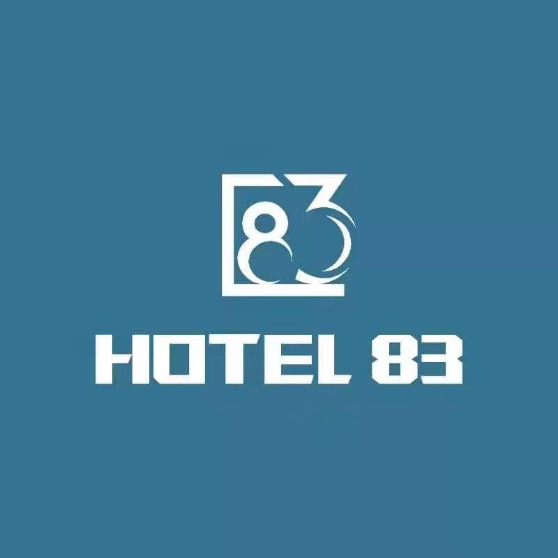 Hotel 83 Bonn logo
