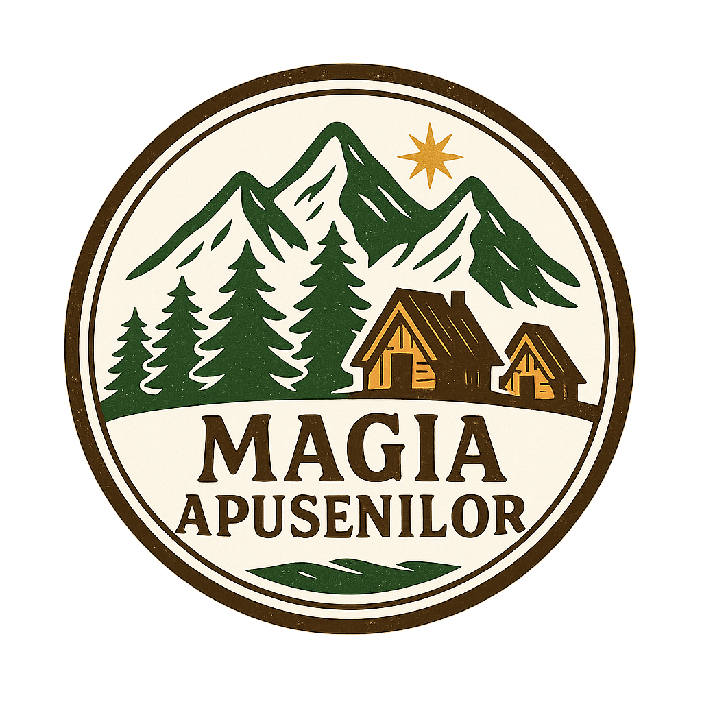 Magia Apusenilor logo