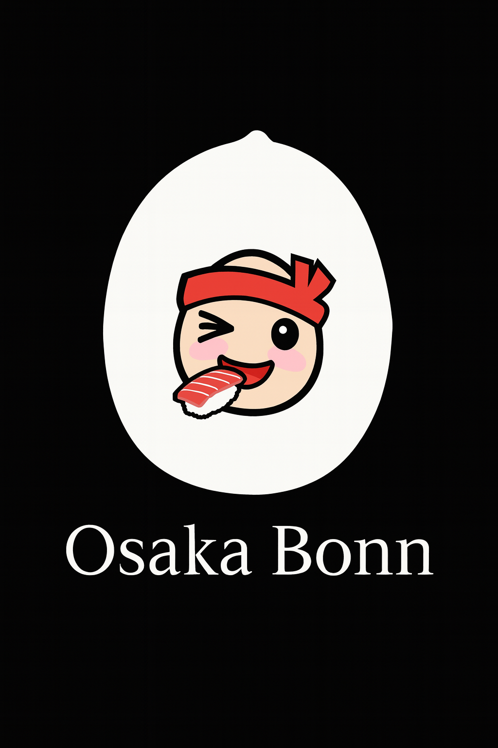 Osaka Bonn logo