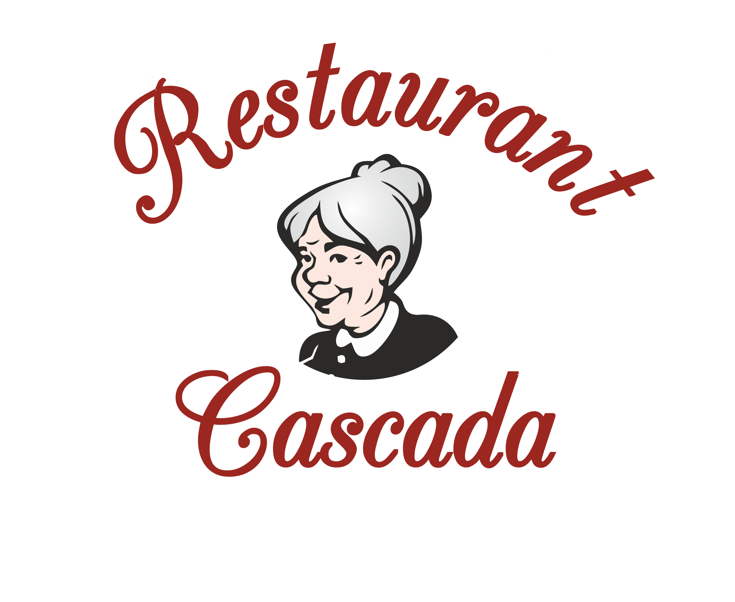Restaurant Cascada logo