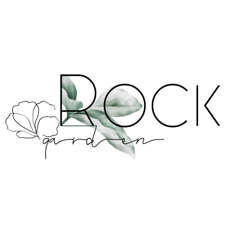 Rock Garden logo